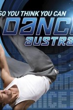 Watch So You Think You Can Dance Australia Projectfreetv